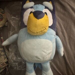 Bluey Backpack